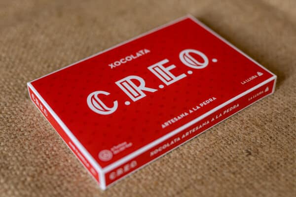 La Lliura 50% Cacao