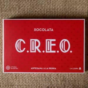 La Lliura 50% Cacao