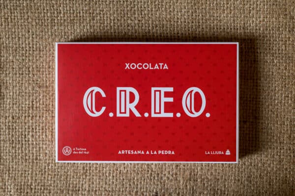La Lliura 50% Cacao