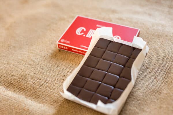 La Lliura 50% Cacao